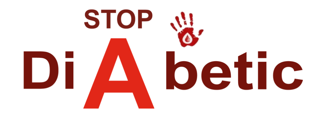 Stop-Diabetic-logo